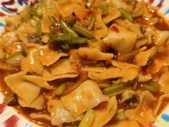 -新疆兵团食府清真(马连道店)