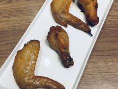 -必胜客(新中纬店)