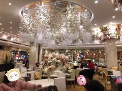 -芭菲盛宴·环球美食(袁家岗店)