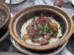 -红星光发煲仔饭(大石街店)