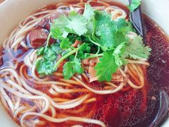 -李先生牛肉面大王(站北广场店)