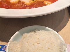 -好人民间小吃·番茄鱼酸菜鱼(木渎悠方店)