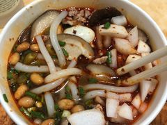 -覃肥叔桂林米粉(粮道街店)
