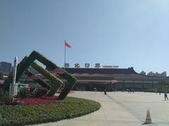 -珠海拱北口岸