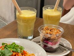 -Wagas(静安嘉里中心店)