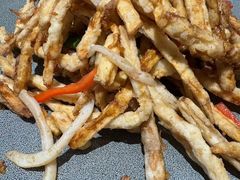 -竹里馆·淮扬菜·功夫茶(老门东店)