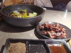 -谷牛日式烤肉(宝山U天地店)