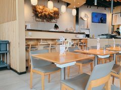 -味太助·银饭食堂(中华城店)