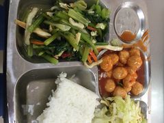 -苏州科技大学（石湖校区）二食堂