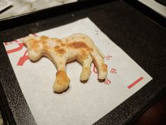 -高玛纳驴肉火烧(一世界店)