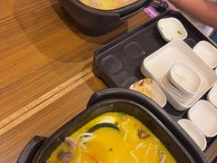 -阿香米线(大唐西市大润发店)