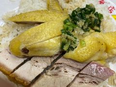-陈光记烧腊店(罗保博士街店)