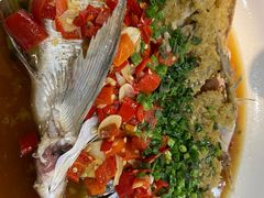 -老馆子·建德菜·山肴鱼鲜(海威新界店)