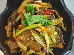 -手选潮汕鲜活牛肉火锅(二七广场店)