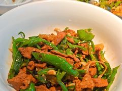 -实在湘·大碗土菜(竹料店)