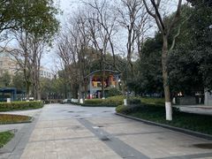 -杭州少年儿童公园