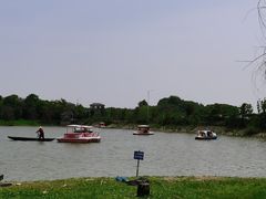 -梁子湖东篱老屋生态庄园