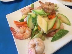 -Hayam Hasini Chinese Restaurant 东海中餐厅 הים הסיני