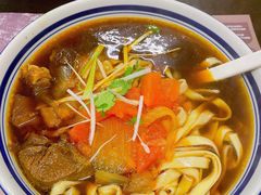 -友乐达台北精致面馆(张江店)