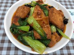 家常豆腐-瑜瑜饭馆