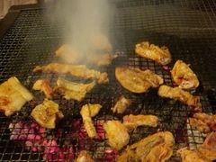 android_upload_pic-五彩凉山自助西昌烧烤(柳翠路店)