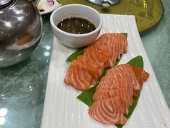 -六和聚传统烤鸭.天津菜(和平店)