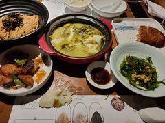 -南小馆(迪士尼小镇店)