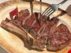 -希斯林牛排馆 Sizzzling Steakhouse