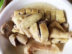 -琼菜坊·无鸡不成宴·海南菜老爸茶糟粕醋(海口骑楼老街店)