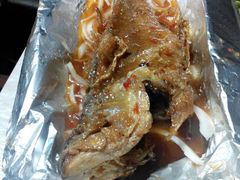 android_upload_pic-19号私房菜(云南路店)