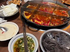 -阳阳老火锅(小南门店)