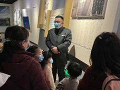 -白鹤梁水下博物馆