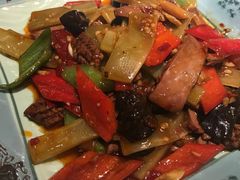 -李老爹香辣蟹(宣武门店)