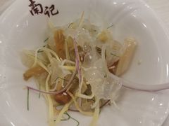 -寻味顺德·南记酒家·传统顺德菜·鱼生(广源路店)