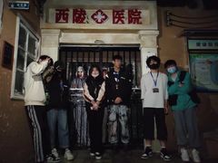 -棂笼·深度沉浸密室(武汉旗舰店)