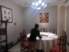 颐和包间-东兴楼饭庄(六里桥店)