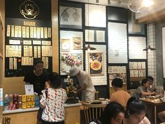 -小豆海棠(人民南路店)