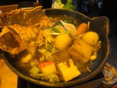 -东北烧烤·烤羊腿(天虹店)