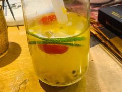 -吞鱼兽麻辣烤鱼(万达店)