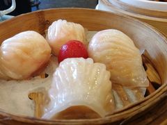 -点红点绿茗点居(客村店)