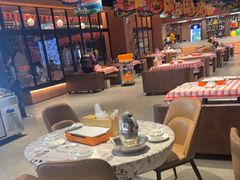 -虎子烧烤(湘江北路店)