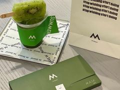 -M Stand(宁波万象城店)