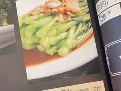 -上下九广州菜馆(锦业路店)