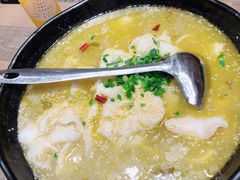 -好人民间小吃(镇江八佰伴店)