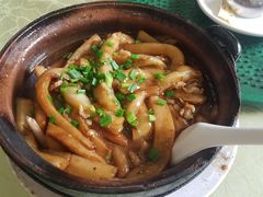 -东兴黄鳝饭店(江洲店)