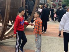 -枫香湖儿童公园