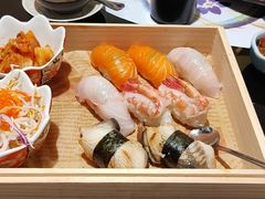 -天狗山料理(省体店)