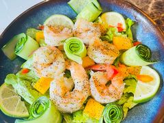 -Lets burger非常汉堡·环球风味(蓝色港湾店)