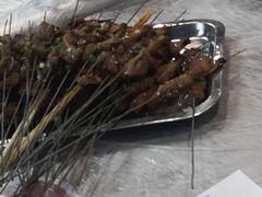 -小民大排档(光谷店)