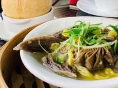 泡椒腐乳黑柏叶-悦湖公馆